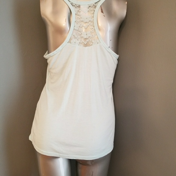 Linea Donatella Rinestone Tank top - Picture 4 of 7